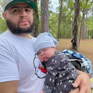 Meet your Posher, Matt